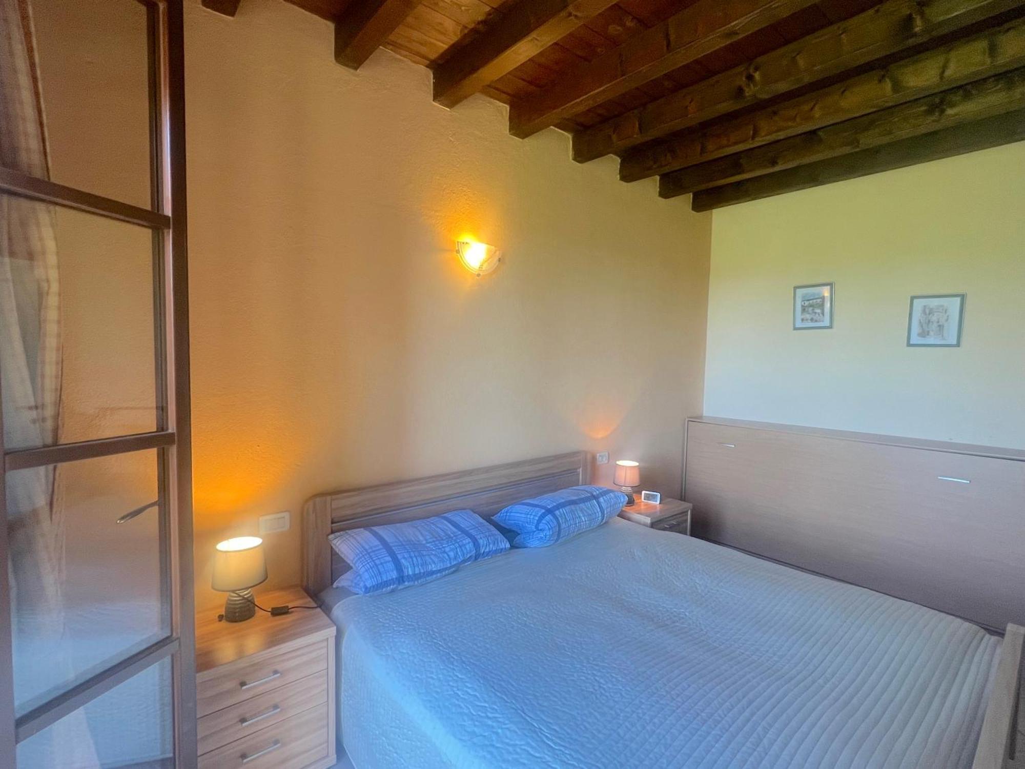 Garda Resort Village Peschiera del Garda Exteriér fotografie