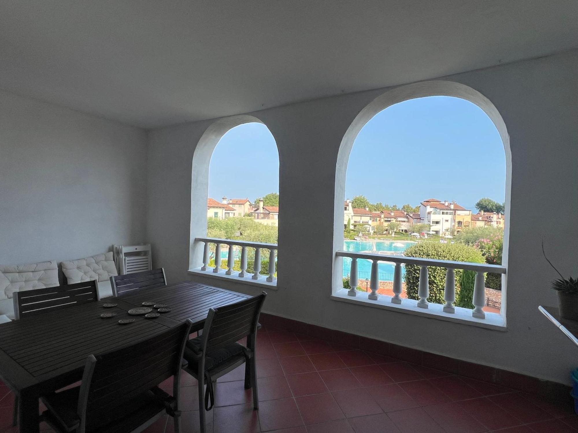 Garda Resort Village Peschiera del Garda Exteriér fotografie